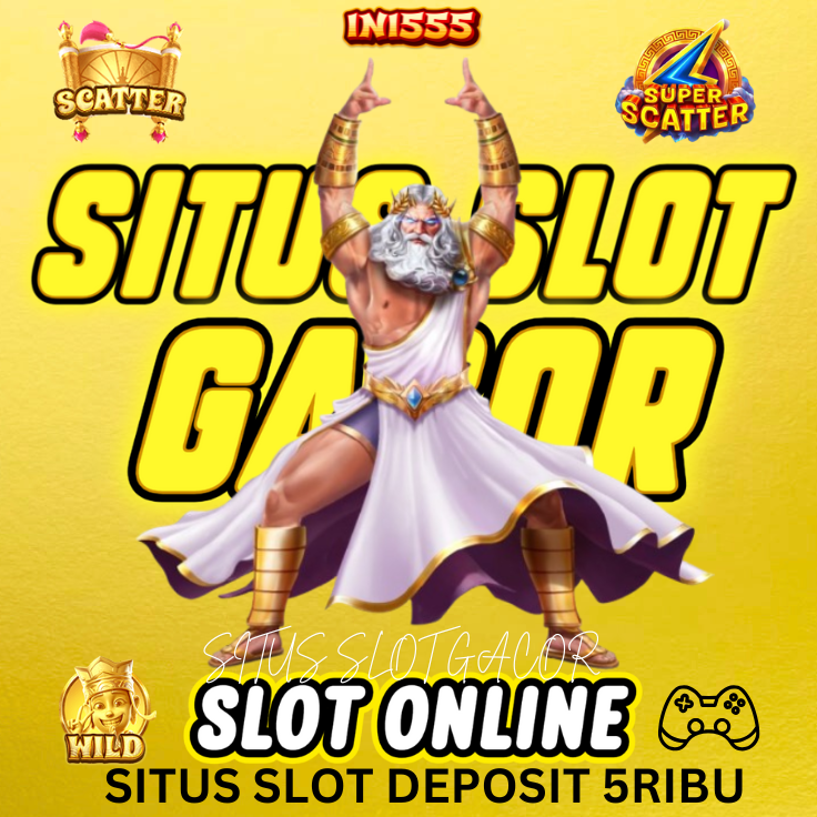 INIBET Slot Deposit 5000 # Link Situs INIBET Online Paling Gacor Hari ini Via QRIS. - WooCommerce eCommerce