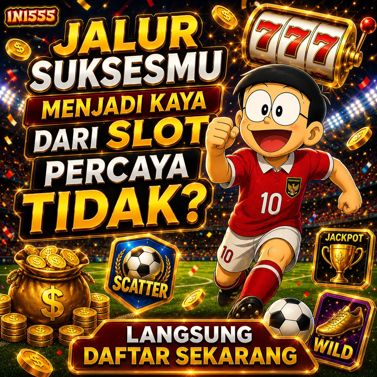 INIBET TOGEL
