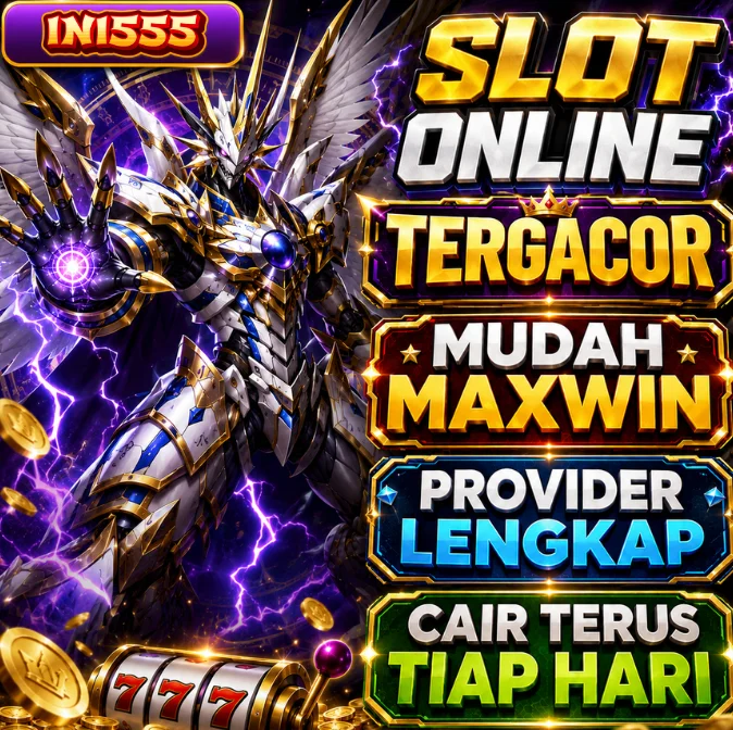 INI555 Login Situs Toto 4D Viral Kicau Mania